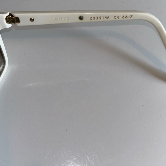 Louis Vuitton Millionaire Sunglasses - Picture 2 of 5